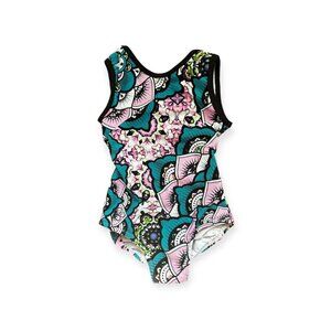 Australian Made Leotard